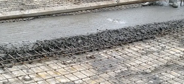 Concrete Southport
